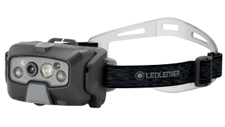 Ledlenser HF8R Core hoofdlamp voor €39,95 bij iBOOD