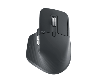 Logitech MX Master 3S inalámbrico Bluetooth ratón de gama alta por 49.41€