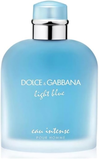 Dolce & Gabbana Light Blue Pour Homme 200ml por $1,999 | Amazon