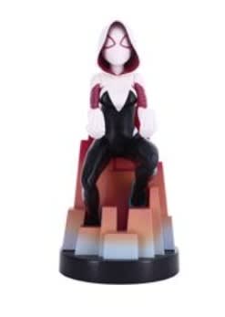 Cable Guy Spider Gwen por 10.95€.