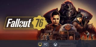 Fallout 76 (PC) por solo 0,42€
