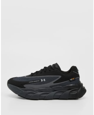 Zapatillas para Hombre Under Armour HALO RUNNER CORDURA por 58.9€