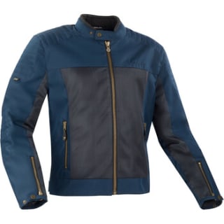 Blouson moto d’été Segura Oskar à 124,49€