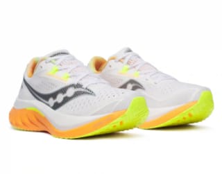 Chaussure Endorphin speed 4 white peel à 139,99€