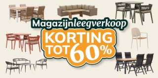 10% extra kassakorting op sale-items bij Kees Smit