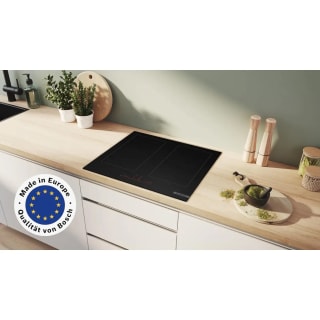 Bosch Serie 6 Inductiekookplaat 60 cm Matzwart voor €659 bij Joybuy