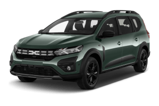 Voiture Dacia Jogger ECO-G 100 Essential GSR2 à 19897€