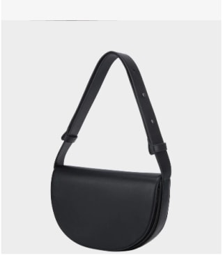 Bolso de mano HVISK CLIFF SOFT STRUCTURE por 37€