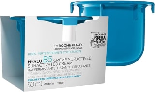 Crema La Roche-Posay Hyalu B5 Refill 50ml por $578 | Oferta Amazon