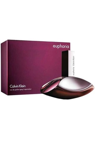 Calvin Klein Euphoria Eau de Parfum mujer 100ml por 34.47€