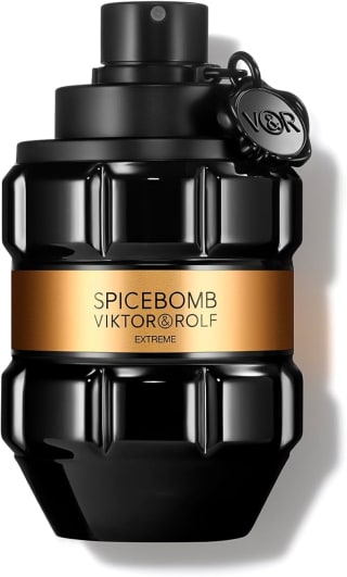 Perfume Viktor & Rolf Spicebomb Extreme 90ml por $1,629 | Oferta Amazon