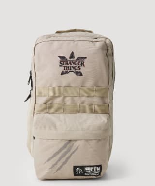 Mochila Palladium Stranger Things por 38.99€