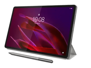 Lenovo Yoga Tab 11.1 Luna Grey 12GB 256GB + Pen + Funda por 449,01€