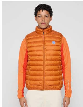 Chaleco para Hombre North Sails por 43€