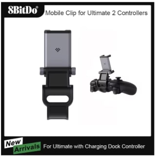 Soporte Clip Gamepad por $101 | AliExpress