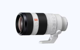Sony FE 100-400mm G Master voor €1.749