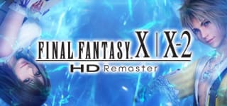 FINAL FANTASY X/X-2 HD Remaster voor €9,99 via Steam