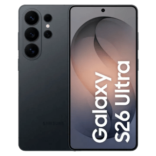Samsung Galaxy S26 Ultra 1TB por $18,390 | Estudiantes