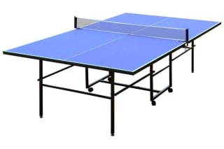 Mesa ping pong oficial plegable T001 por 188€