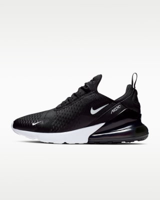 Nike Air Max 270 Men’s Shoes – £72.49
