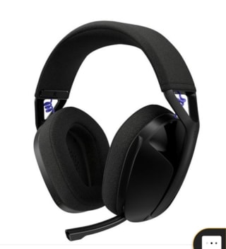 Auriculares Gaming Logitech G321 por 34.99€.