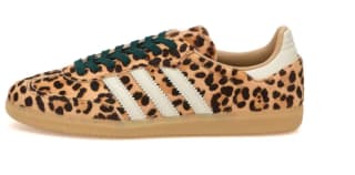 Baskets Adidas Samba OG Leopard à 69€