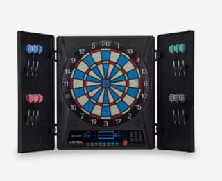 Cible de fléchettes électronique ED520 à 69,99€