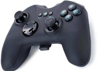Nacon PCGC-200WL - Wireless PC Game Controller por 26.90€