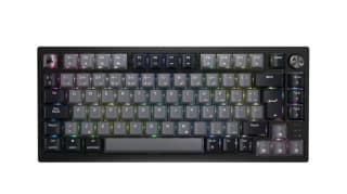 Teclado Gaming Corsair K65 PLUS por 119.99€.