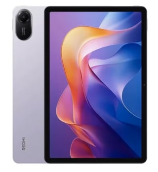 Tablet Xiaomi Redmi Pad 2 de 6GB/128GB por 98.55€