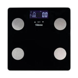 Tristar personenweegschaal voor €14,99 bij Amazon