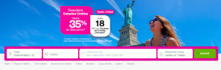Ofertas de Paquetes y Vuelos | Liverpool