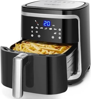 Freidora de aire AIGOSTAR 7L 1900W por 42.99€