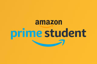 Amazon Prime Student 3 meses gratis
