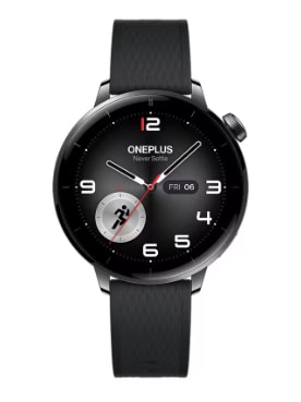 OnePlus Watch 3 (43 mm) voor €121,53 bij AliExpress