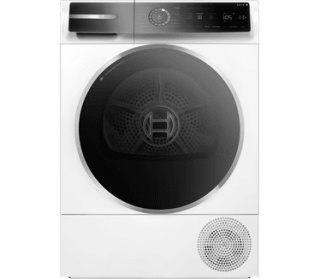 BOSCH WQB246CLNL - Warmtepompdroger - 9 kg voor €899 bij de mediamarkt