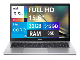 Acer Aspire 3 i5 32GB 512GB por $9,651 | Bodega Aurrera (BBVA 12 MSI)
