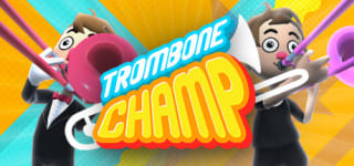 Trombone Champ - PC (Steam) - £3.41