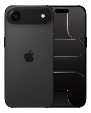 Apple iPhone Air 256 GB por $13,255 en Mercado Libre