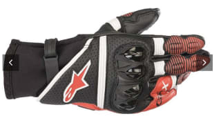 Alpinestars GP X V2 Motorfiets handschoenen voor €44,95 bij Fc Moto
