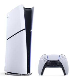 PlayStation 5 - Digital Edition - Slim voor €349
