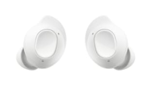 Auriculares Samsung sans fil Bluetooth avec Réduction de Bruit, Blanc à 170€