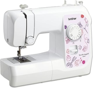 Brother KE14S - Naaimachine voor €89,82 bij Amazon