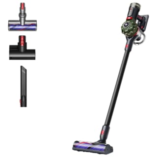 Oferta 10% EXTRA descuento aspiradores Dyson desde solo 260€