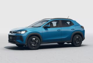 Volkswagen Tera Trendline 2026 por $355,990