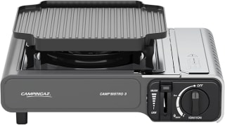Campingaz Camp Bistro 3 Combo Hornillo y Plancha por 39.88€