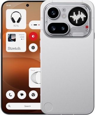 Móvil Nothing Phone 4a Pro, 128GB, 8GB por 395.86€
