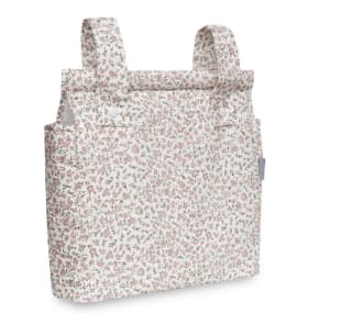 Interbaby - Talega para carrito - 33 x 33 x 9 cm a 21.99€