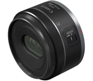 Canon RF-S 7.8mm F/4.0 STM DUAL FISHEYE voor €274,50 bij Cameranu