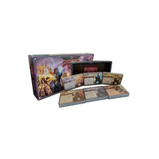 Juego de mesa Summoner Wars – Expansión Violet Moon Waxing por 16.99€